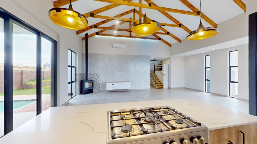 3 Bedroom Property for Sale in Helderzicht Eco Estate North West